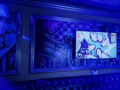 -自由港KTV(王子公主金平店)