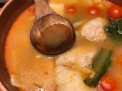 -云海肴·汽锅鸡·云南菜(高德置地店)