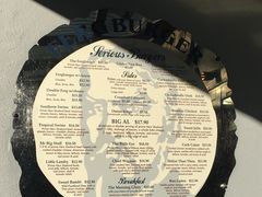 -Fergburger(皇后镇店)