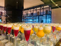 -海鲜自助餐厅·株洲大汉希尔顿酒店