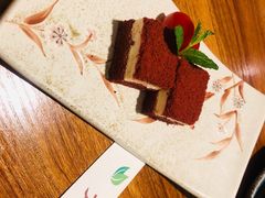 -青叶日式料理(飘亮阳光广场店)