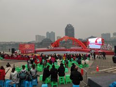 -眉山湿地公园(东坡区)