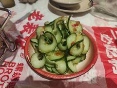 -老表记广西宵夜螺蛳鸭脚煲(西大店)