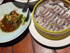 -前海沿·青岛菜(五四广场永旺店)