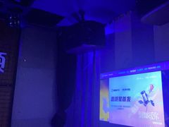 -唱吧麦颂KTV(高新店)