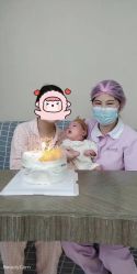 点击看大图 -佳宝全套房精品月子会所(大华店)