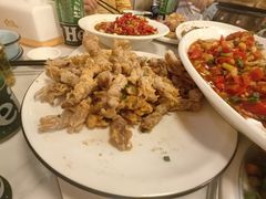 -芙蓉楼湘西土菜(北二环西路店)