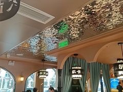 -清真·卡德尔大叔新疆主题餐厅(龙汇路店)