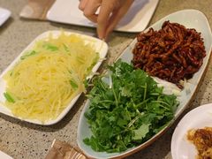 -老昌春饼(大直街店)