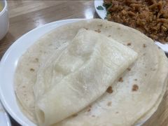 -姥家春饼店(漳州二路店)