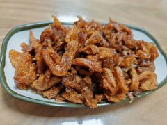 -大姨捞面(新安花园店)
