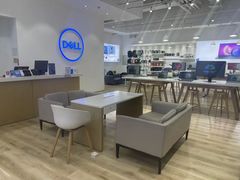 -戴尔x外星人电脑·维修中心(天河城购物中心店)