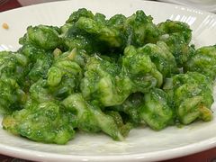 翡翠虾仁-玉华台饭庄(裕中西里小区店)