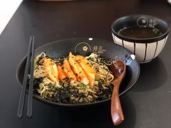 -贡梅老面馆·蟹粉面·无锡特色小吃(南长街主推店)