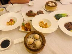-福州天元国际威斯汀酒店·中国元素餐厅