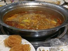 -老船舫·现做活鲜鱼馆(东郊记忆店)