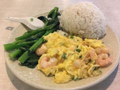 -玲又珑美食(盘福路店)