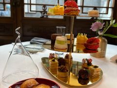 -北京古城老院厉晓麟精致菜