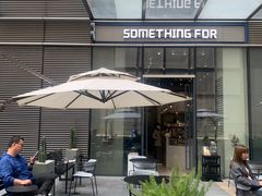 -Something For(中洲湾店)