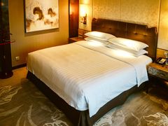 -杭州城中香格里拉大酒店