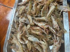 -金秋小吃海鲜·专注30年临海特色风味