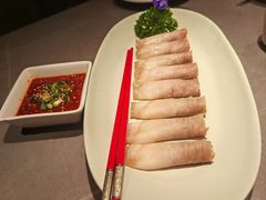 -三江里·宜宾川菜(亚运村店)