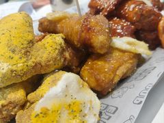 -BOPEYE·波派炸鸡(九霄天地店)