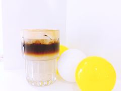 -CAFE'IN精品咖啡体验空间(小寨店)