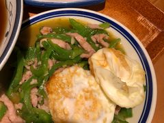 -荣虞阁面馆·常熟炒浇面(国华广场店)