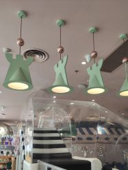 -奈尔宝家庭中心·亲子餐厅(前滩店)