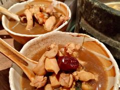 -蘑界·野生菌火锅(深业上城店)