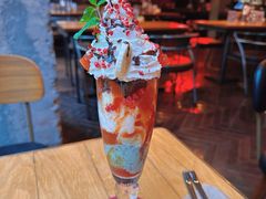 -FAT COW(虹梅路店)