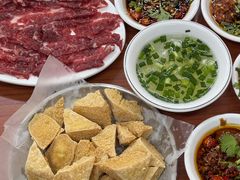 -阿波潮汕牛肉火锅·汤粉面(拱北店)