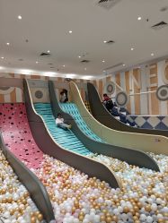 -奈尔宝家庭中心·亲子餐厅(宝安店)