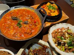 -小喜客·云南特色菜(纳西庭院店)