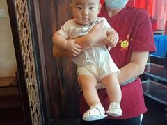 -安安火锅(上美广场店)