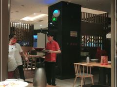 -九毛九西北菜(大东海店)