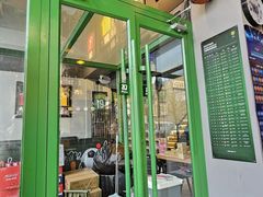 -京狮炙燥·精酿烧烤(首经贸店)