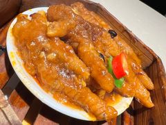 -香港池仔记肠粉王(博多新记襄阳南路店)