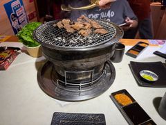 -久藏·横膈膜烧肉·酒场(江汉路店)
