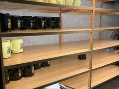 面包甜点陈列柜-太二酸菜鱼(正大广场店)