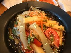 -婉泰·特色小吃·舂鸡脚(告庄二店)
