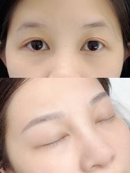 点击看大图 -MIVI·纹眉半永久野生眉