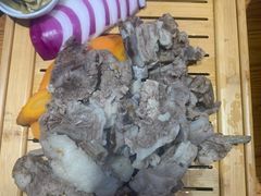 -俭寨大盘鸡·缸子肉·小公鸡·新疆菜(云通店)