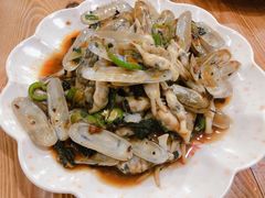 -南记食粥坊·宵夜大排档(莲花总店)