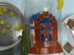 -瓦匠工社·马赛克·积木拼图·亲子手工DIY