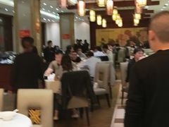 大堂-老正兴菜馆(福州路店)