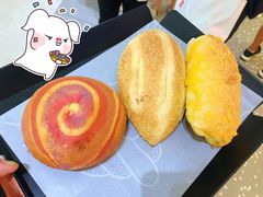 -LELECHA乐乐茶(新街口大洋店)