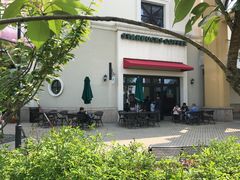 -星巴克(无锡百联奥特莱斯店)