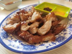 -食运茶餐厅(文化宫店)